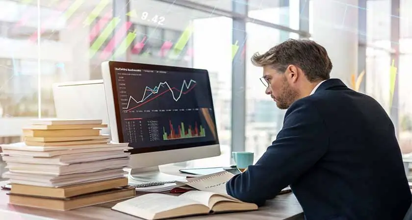 Where to Find the Best Forex Trading Signals in 2025?